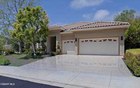 267 Stonecreek Ct Lake Sherwood, CA 91361