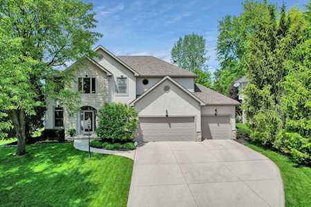 6698 Meadow Glen Drive Westerville, OH 43082