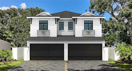 410 S Habana #1 Ave Tampa, FL 33609