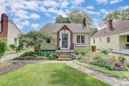 2974 Oaklawn Street Columbus, OH 43224