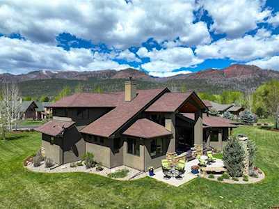 610 Red Rock Road Durango, CO 81301