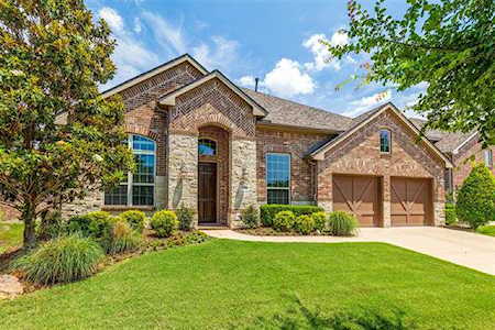 14284 Badlands Drive Frisco, TX 75035