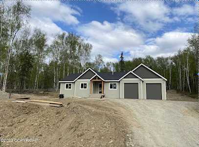1943 S Laurie Meadows Dr Wasilla, AK 99623