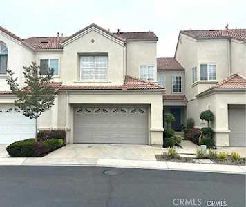 27721 Rubidoux Mission Viejo, CA 92692