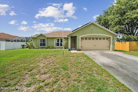3303 Echo Ridge Place Cocoa, FL 32926
