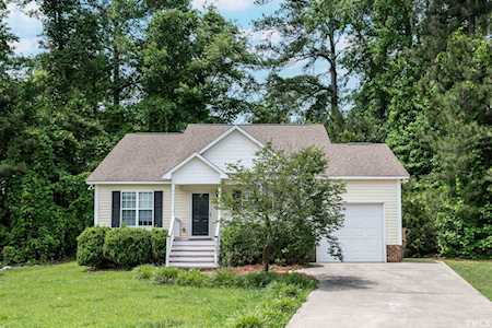 702 Randolph Drive Clayton, NC 27520