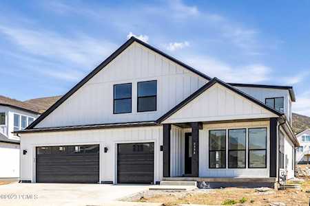 1398 N Jerry Gertsch Ln Midway, UT 84049
