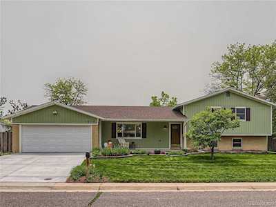 1508 E Caley Ave Centennial, CO 80121