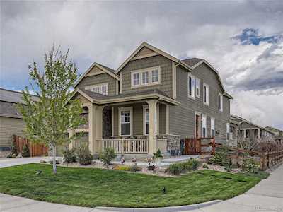 2483 E 161st Ct Thornton, CO 80602