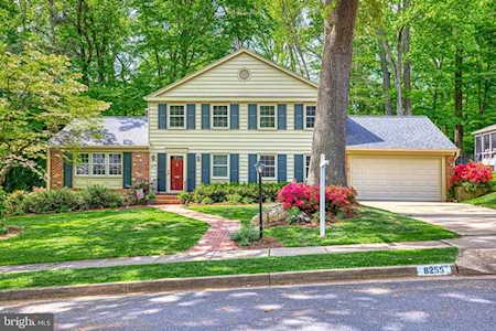 8255 Toll House Rd Annandale, VA 22003