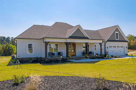10 Melody Drive Youngsville, NC 27596