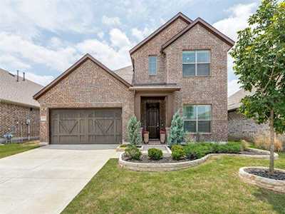 612 Corner Post Path Celina, TX 75009
