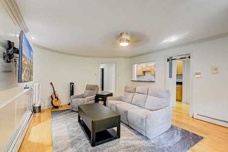 487 Massachusetts Ave #1 Boston, MA 02118