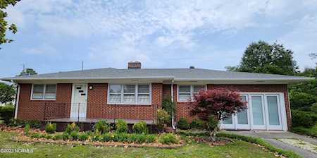2801 Crockett Drive Greenville, NC 27858
