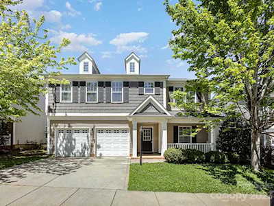 8006 Kew Gardens Ct Waxhaw, NC 28173