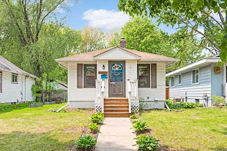 5524 35th Avenue S Minneapolis, MN 55417