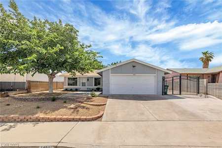 1400 Elsa Way Boulder City, NV 89005
