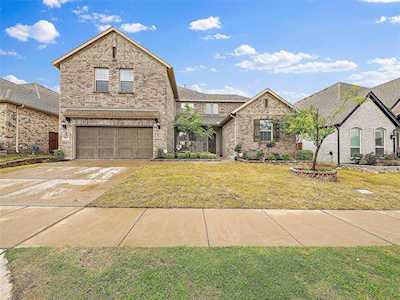 3023 Ivywood Place Celina, TX 75009