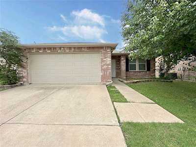 609 Jagera Way Arlington, TX 76002