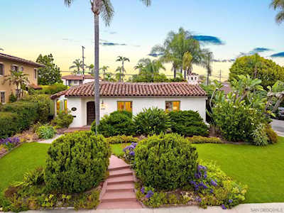 5159 Marlborough Drive San Diego, CA 92116