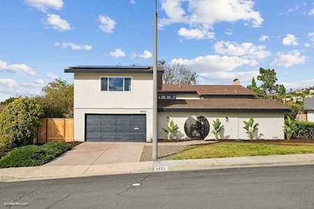 6453 Bounty Court San Diego, CA 92120