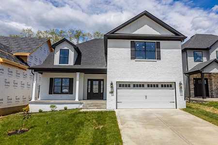 4021 Buttermilk Rd Lexington, KY 40509