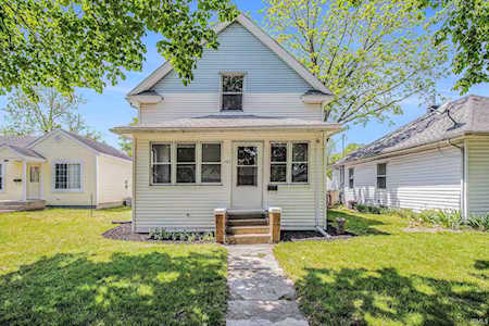 705 S 23rd Street South Bend, IN 46615
