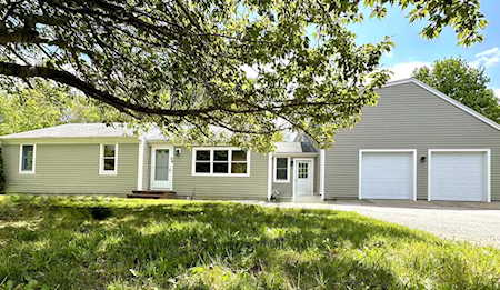 24 Wyndlea Circle East Falmouth, MA 02536