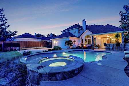 1608 Highland Oaks Drive Keller, TX 76248