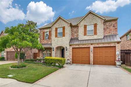53 Secluded Pond Drive Frisco, TX 75034