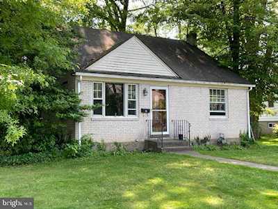 424 Haverford Place Swarthmore, PA 19081