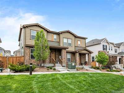 7582 S Yakima Ct Aurora, CO 80016