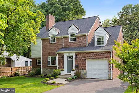 213 W Jefferson St Falls Church, VA 22046