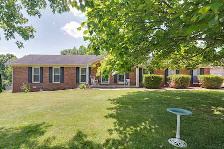 704 Shenandoah Dr Columbia, TN 38401