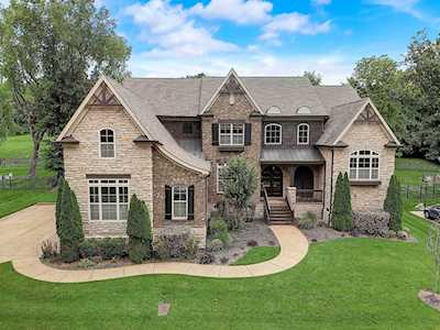 3122 Butternut Dr Franklin, TN 37067