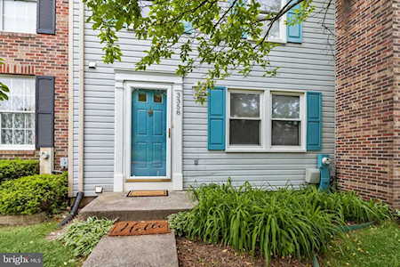 3358 Raccoon Ct Abingdon, MD 21009