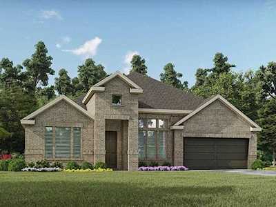 2235 Highland River Dr Pearland, TX 77089