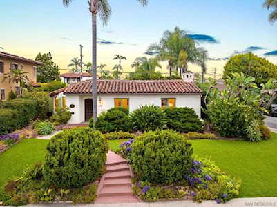 5159 Marlborough Drive San Diego, CA 92116