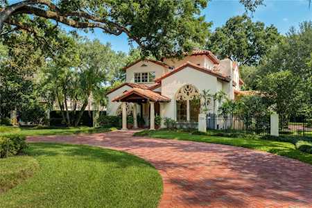 729 Alba Dr Orlando, FL 32804