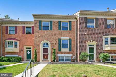 6 Victoria Falls Ct Sparks Glencoe, MD 21152