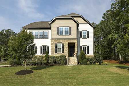 741 Peninsula Forest Place Cary, NC 27519