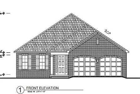 203 Abner Way #Lot 22 Niceville, FL 32578