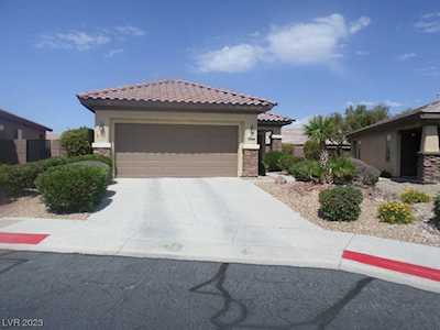 3891 Paint Ct Las Vegas, NV 89122