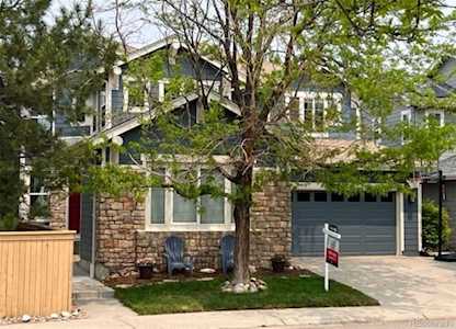 10879 Oakshire Ave Highlands Ranch, CO 80126