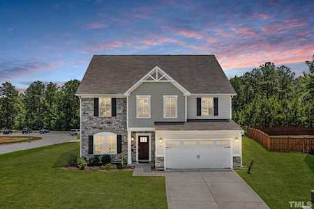 61 Millers Gap Court Chapel Hill, NC 27517