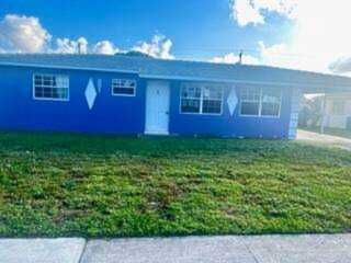 381 W 32nd Street Riviera Beach, FL 33404