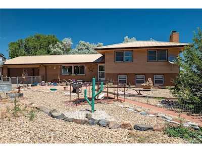 17851 Sunset Ln Brighton, CO 80603