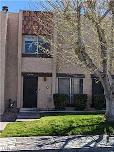6444 Ironbark Ln Las Vegas, NV 89107