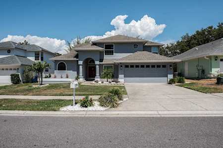 1667 Palomino Dr Tarpon Springs, FL 34689