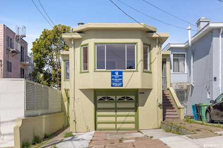 625 Edna Street San Francisco, CA 94127